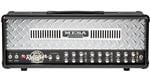 Mesa/Boogie Dual Rectifier Tube Amp Head 100/50 Watts Front View